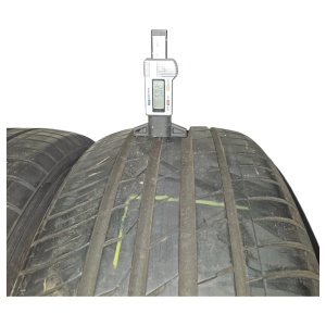 Anvelope SH Vara 215/55/17 Nexen N’Fera SU1 94V - Img 2