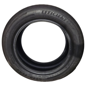 Anvelope SH Vara 215/55/18 Goodyear EfficientGrip 95H - Img 3