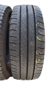 Anvelope SH Vara 215/65/16C Goodyear EfficientGrip Cargo 215 65 16C R16C 106/104H - Img 3