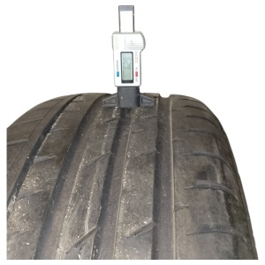 Anvelope SH Vara 225/40/17 Continental ContiSportContact 5 94W - Img 2