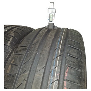 Anvelope SH Vara 225/40/18 Tracmok Privilo TX3 99Y - Img 3