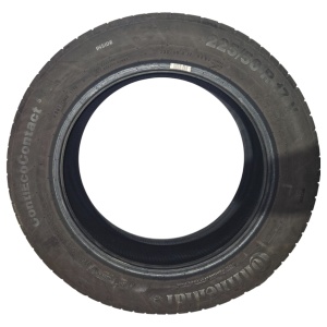 Anvelope SH Vara 225/50/17 Continental ContiEcoContact 5 94V - Img 3