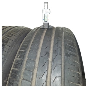 Anvelope SH Vara 225/55/17 Pirelli Cinturato P7 101W - Img 2