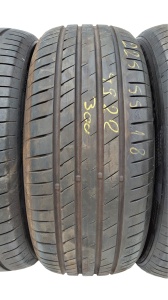 Anvelope SH Vara 225/55/18 Nexen Nfera 225 55 18 R18 102Y - Img 2