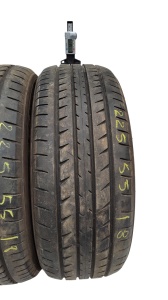 Anvelope SH Vara 225/55/18 Toyo R37 225 55 18 R18 98H - Img 2