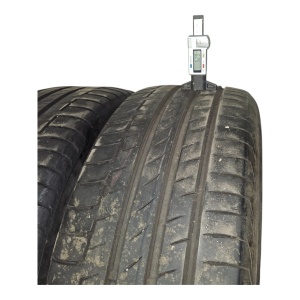 Anvelope SH Vara 225/55/19 Continental PremiumContact 6 99V - Img 2