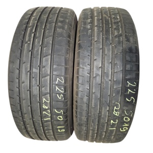 Anvelope SH Vara 225/55/19 Toyo Proxes R46A 99V - Img 1