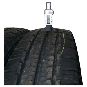 Anvelope SH Vara 225/75/16CP Michelin Agilis Camping 116Q - Img 3