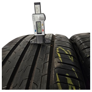 Anvelope SH Vara 235/45/20 Continental EcoContact 6 100V - Img 2
