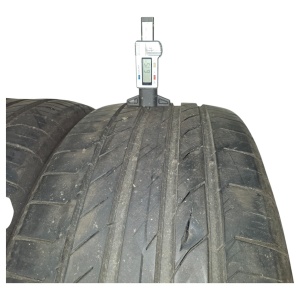 Anvelope SH Vara 235/50/18 Continental ContiSportContact 5 97V - Img 2