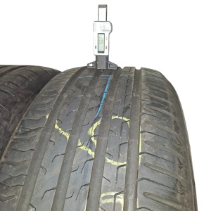 Anvelope SH Vara 235/50/19 Continental EcoContact 6 99V - Img 2