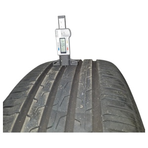 Anvelope SH Vara 235/50/19 Continental EcoContact 6 MO 103T XL - Img 2