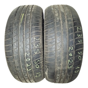 Anvelope SH Vara 235/50/19 Double Coin DS66 HP 99V - Img 1