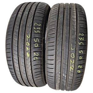 Anvelope SH Vara 235/50/20 Pirelli Scorpion 100T - Img 1