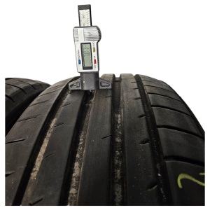 Anvelope SH Vara 235/50/20 Toyo Proxes Sport 100W - Img 2
