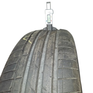 Anvelope SH Vara 235/55/19 Hankook Ventus S1 evo³ EV 101T - Img 2