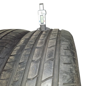 Anvelope SH Vara 235/55/19 Nexen N’Fera RU1 SUV 105V - Img 2