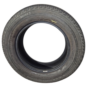 Anvelope SH Vara 235/60/17C Continental Vanco 2 117R - Img 3