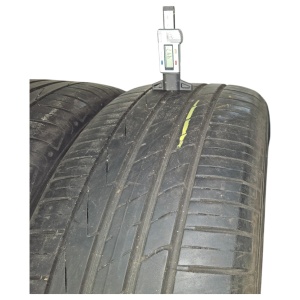 Anvelope SH Vara 235/60/18 Hankook Ventus S1 evo² SUV 103W - Img 2