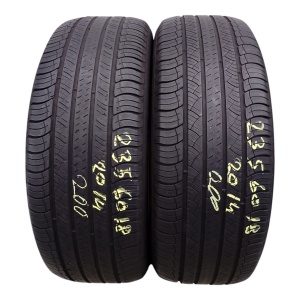 Anvelope SH Vara 235/60/18 Michelin Latitude Tour HP 103V - Img 1