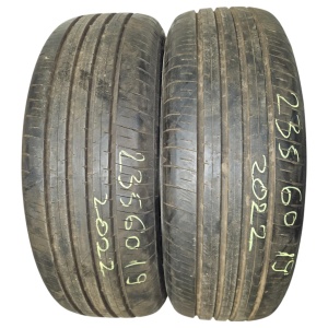Anvelope SH Vara 235/60/19 Dunlop SP Sport Maxx 060 103V - Img 1