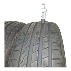Anvelope SH Vara 245/45/19 Imperial EcoSport 2 102Y - Img 2