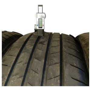 Anvelope SH Vara 245/50/19 Bridgestone Alenza 001 105W - Img 2