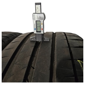 Anvelope SH Vara 255/35/20 Michelin Pilot Sport 4S 97Y - Img 2