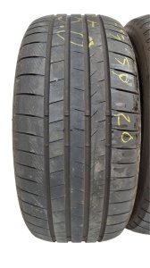 Anvelope SH Vara 255/50/20 Bridgestone Alenza 255 50 20 R20 109H - Img 2