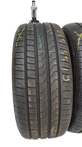 Anvelope SH Vara 255/55/19 Pirelli Scorpion Verde 255 55 19 R19 111V - Img 2