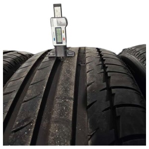 Anvelope SH Vara 255/55/20 Michelin Latitude Sport 110Y - Img 2