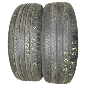 Anvelope SH Vara 255/65/18 Michelin Latitude Tour HP 110V - Img 1