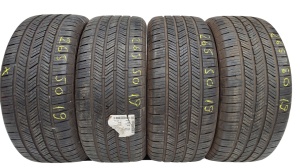 Anvelope SH Vara 265/50/19 Goodyear Eagle LS2 265 50 19 R19 110V - Img 2