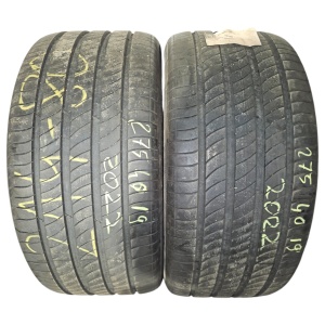 Anvelope SH Vara 275/40/19 Michelin e.Primacy MO 105V - Img 1