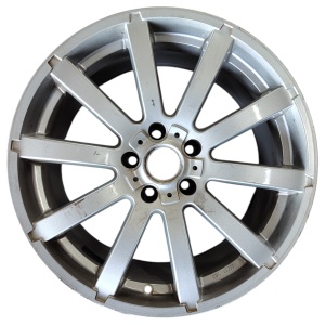 Jante Aliaj MAK R18 5X112 ET35 - Img 2