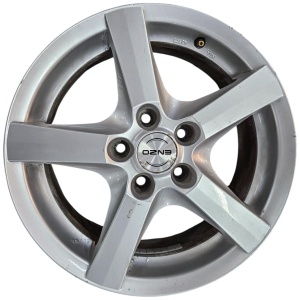 Set Jante Aliaj R16 ENZO 5x112 ET33 - Img 3