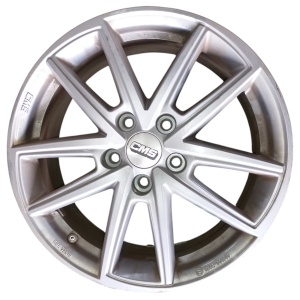 Set Jante Aliaj R17 AFTERMARKET CMS Hyunday, KIA, Mazda, Duster 5x114.3 ET50 - Img 4