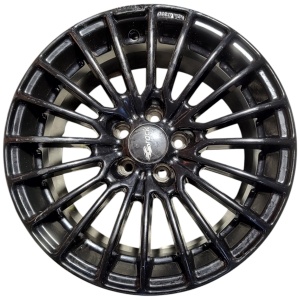Set Jante SH Aliaj R16 Brock 5X100 ET45 - Img 5