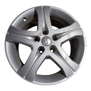 Set Jante SH Aliaj R17 AFTERMARKET ROD Transporter T4 / T5 5X120 ET50 - Img 4