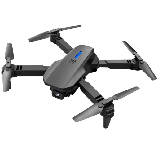 Mini dron iUni E88, kamera 4K, WiFi, składany, streaming na żywo do telefonu