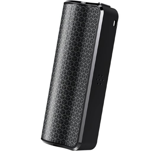 iUni Q70 iUni Q70 Mini wideorejestrator szpiegowski, 32 GB, aktywacja głosem, odtwarzacz MP3