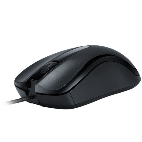Mysz iUni MS1 z mikrofonem szpiegowskim GSM z podsłuchem w czasie rzeczywistym