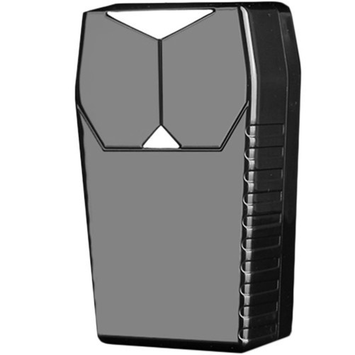 GPS Car Tracker iUni GT01, śledzenie i namierzanie GPS, magnes i wodoodporna obudowa