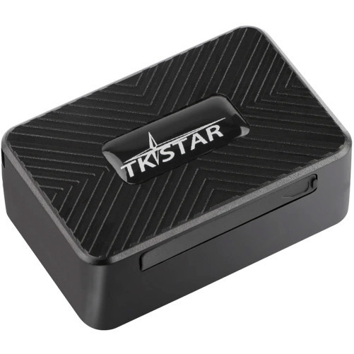 Mini GPS Car Tracker iUni TK913, 1500mAh, IP65, magnes, śledzenie GPS, czas czuwania 15 dni