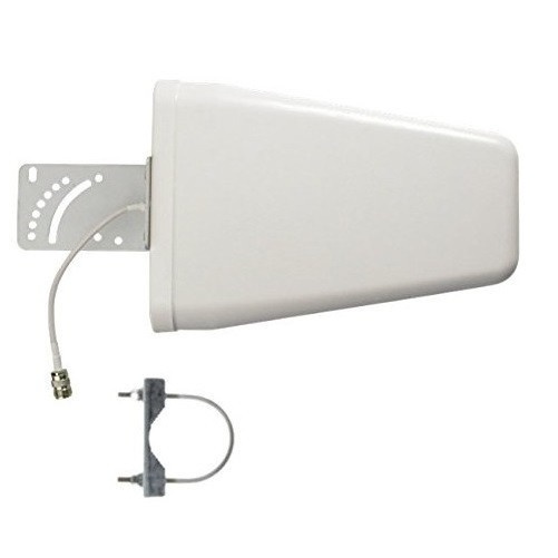 Antena zewnętrzna Logaritm do wzmacniacza iUni 3G / 4G, 900 MHz