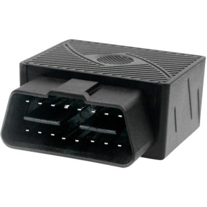 GPS Car Tracker iUni OBD 2, 4G, Plug &amp; Track, nieograniczona autonomia - Img 9