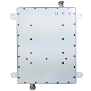 iUni KW17G-GW iUni Profesjonalny wzmacniacz sygnału GSM 4G / 3G, 2100 / 2600 MHz, cyfrowy - Img 3