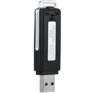 iUni STK98 iUni STK98 Pamięć USB, 8 GB, aktywacja głosem - Img 8