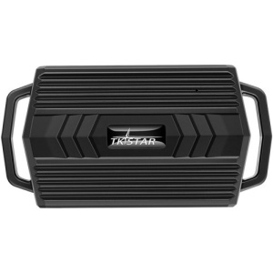 iUni TK935 Obroża GPS dla zwierząt z lokalizatorem GPS, 3000 mAh, IP65, czas czuwania 50 dni - Img 3