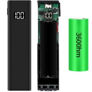 iUni W25 Mała kamera Wi-Fi, Full HD, 3600mAh, noktowizor, Slot na kartę microSD - Img 7